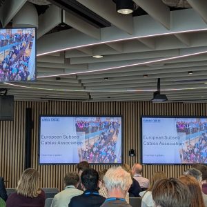 ESCA Plenary presentation