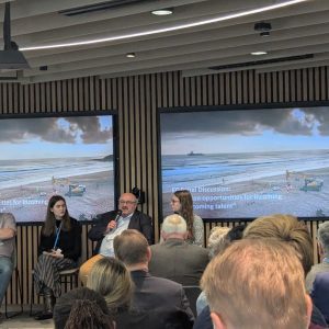 ESCA Plenary discussion